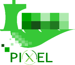 pixel