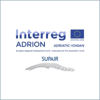 SUPAIR. Sustainable Ports in the Adriatic-Ionian Region